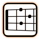 UChord  (Ukulele Chord Finder) icon