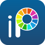 ibis Paint X for pc icon ibis Paint X for pc icon