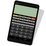 Panecal Scientific Calculator icon