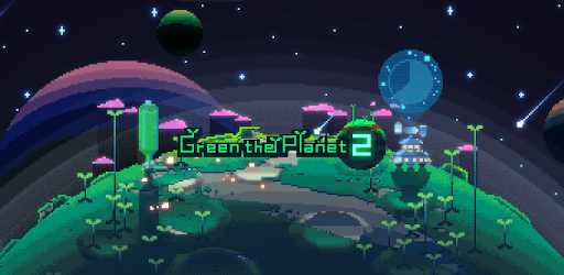 Green the Planet 2 pc screenshot Green the Planet 2 pc screenshot