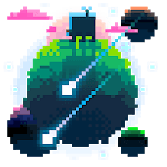 Green the Planet 2 icon