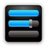 Audipo:Audio Speed Changer icon