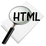 Local HTML Viewer for pc icon Local HTML Viewer for pc icon