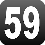 SecondStatus(second clock) icon