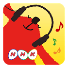 Nhk Net Radio Radiru*radiru for pc icon