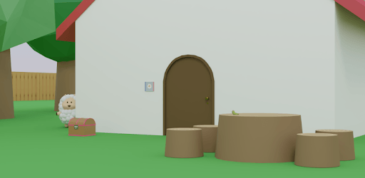 Escape Game Cake pc screenshot Escape Game Cake pc screenshot