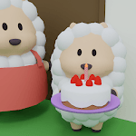 Escape Game Cake icon