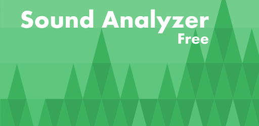 Sound Analyzer Free pc screenshot Sound Analyzer Free pc screenshot