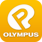 Olympus Image Palette for pc icon