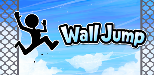 Wall Jump pc screenshot