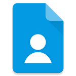 Contact Book icon