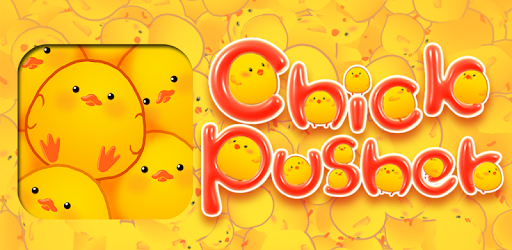 ChickPusher pc screenshot ChickPusher pc screenshot