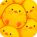 ChickPusher icon