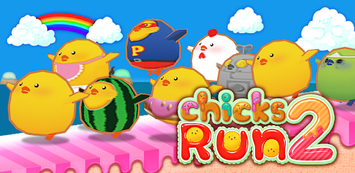 ChicksRun2 pc screenshot ChicksRun2 pc screenshot