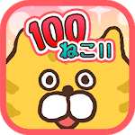 100 neco!! -Full of Cats- icon