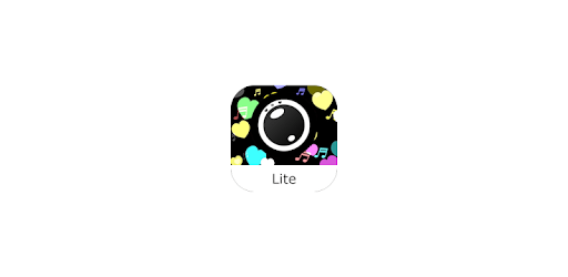 GlitterEditor Lite - Glitter ＆ Blur Photo Editor pc screenshot