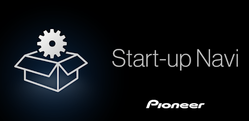 Start-up Navi pc screenshot
