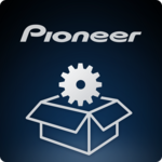 Start-up Navi icon