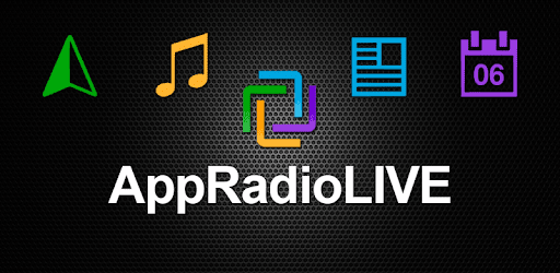 AppRadioLIVE pc screenshot AppRadioLIVE pc screenshot
