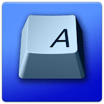 CarKeyboard for TOYOTA icon