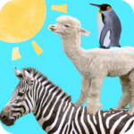 Animal Tower icon