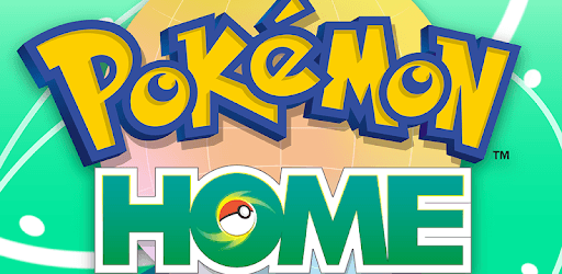 Pokémon HOME pc screenshot Pokémon HOME pc screenshot