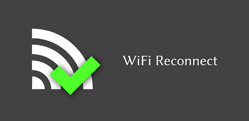 WiFi Reconnect pc screenshot WiFi Reconnect pc screenshot