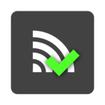 WiFi Reconnect icon