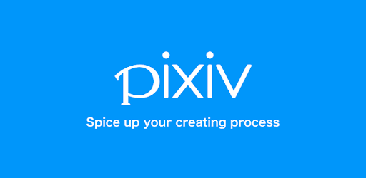 pixiv pc screenshot pixiv pc screenshot
