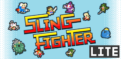 SlingFighterLite pc screenshot SlingFighterLite pc screenshot