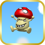 Kinoko Flight icon