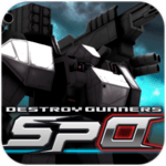 Destroy Gunners SPα icon