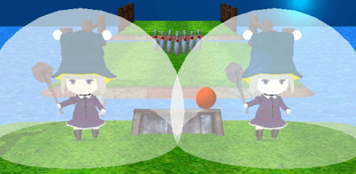 Bowling Puzzle 2 pc screenshot Bowling Puzzle 2 pc screenshot