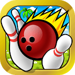 Bowling Puzzle 2 icon