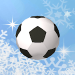 Frozen Free Kick icon