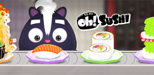 TO-FU Oh!SUSHI pc screenshot