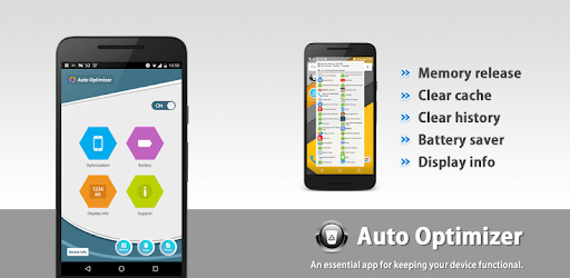 Auto Optimizer [Trial] pc screenshot