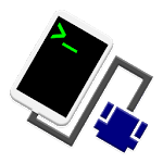 USB Serial Console for pc icon
