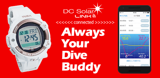 TUSA Diving LOG for PC - How to Install on Windows PC, Mac