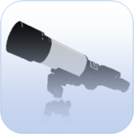 Telescope(Free) icon