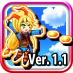 Unity-chan's Action Shooting icon