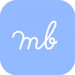 One minute diet and exercise icon