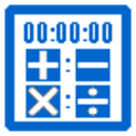 timeCalc Advance icon
