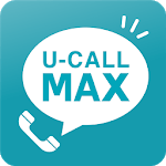 U-CALL MAX icon