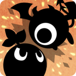 Shadow Land - Endless Tap icon