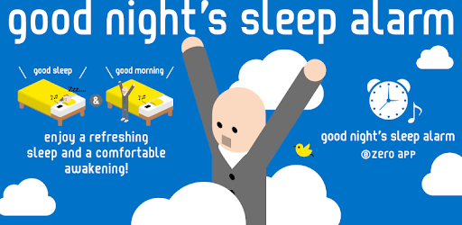 Good Night's Sleep Alarm pc screenshot Good Night's Sleep Alarm pc screenshot