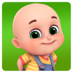 Jugnu Kids - Nursery Rhymes and Kids Songs icon