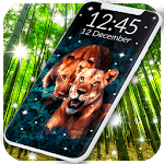 Jungle Live Wallpapers icon