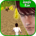 Jungle Run icon