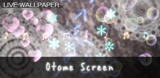 Otome Screen(Free) pc screenshot Otome Screen(Free) pc screenshot